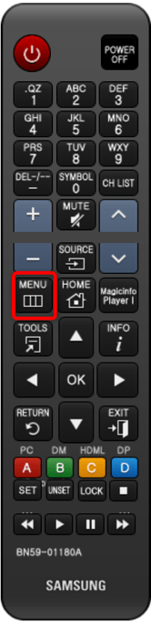 How to Find Your Samsung Device's MAC Address